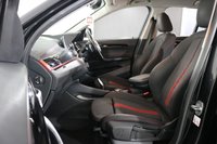 USED 2019 68 BMW X1 2.0 20d Sport SUV 5dr Diesel Auto xDrive Euro 6 (s/s) (190 ps) 5 DOCUMENTED SERVICES