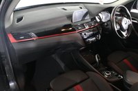 USED 2019 68 BMW X1 2.0 20d Sport SUV 5dr Diesel Auto xDrive Euro 6 (s/s) (190 ps) 5 DOCUMENTED SERVICES