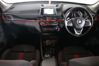 USED 2019 68 BMW X1 2.0 20d Sport SUV 5dr Diesel Auto xDrive Euro 6 (s/s) (190 ps) 5 DOCUMENTED SERVICES