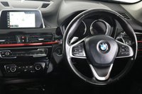 USED 2019 68 BMW X1 2.0 20d Sport SUV 5dr Diesel Auto xDrive Euro 6 (s/s) (190 ps) 5 DOCUMENTED SERVICES