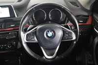 USED 2019 68 BMW X1 2.0 20d Sport SUV 5dr Diesel Auto xDrive Euro 6 (s/s) (190 ps) 5 DOCUMENTED SERVICES