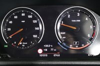 USED 2019 68 BMW X1 2.0 20d Sport SUV 5dr Diesel Auto xDrive Euro 6 (s/s) (190 ps) 5 DOCUMENTED SERVICES