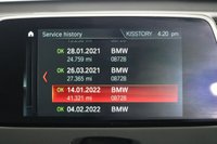 USED 2019 68 BMW X1 2.0 20d Sport SUV 5dr Diesel Auto xDrive Euro 6 (s/s) (190 ps) 5 DOCUMENTED SERVICES