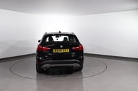 USED 2019 68 BMW X1 2.0 20d Sport SUV 5dr Diesel Auto xDrive Euro 6 (s/s) (190 ps) 5 DOCUMENTED SERVICES