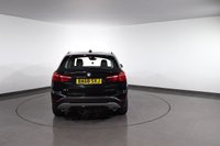 USED 2019 68 BMW X1 2.0 20d Sport SUV 5dr Diesel Auto xDrive Euro 6 (s/s) (190 ps) 5 DOCUMENTED SERVICES