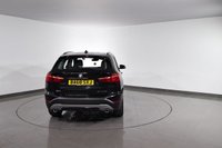 USED 2019 68 BMW X1 2.0 20d Sport SUV 5dr Diesel Auto xDrive Euro 6 (s/s) (190 ps) 5 DOCUMENTED SERVICES