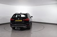 USED 2019 68 BMW X1 2.0 20d Sport SUV 5dr Diesel Auto xDrive Euro 6 (s/s) (190 ps) 5 DOCUMENTED SERVICES