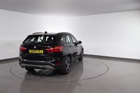 USED 2019 68 BMW X1 2.0 20d Sport SUV 5dr Diesel Auto xDrive Euro 6 (s/s) (190 ps) 5 DOCUMENTED SERVICES