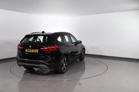 USED 2019 68 BMW X1 2.0 20d Sport SUV 5dr Diesel Auto xDrive Euro 6 (s/s) (190 ps) 5 DOCUMENTED SERVICES