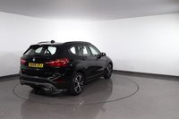 USED 2019 68 BMW X1 2.0 20d Sport SUV 5dr Diesel Auto xDrive Euro 6 (s/s) (190 ps) 5 DOCUMENTED SERVICES