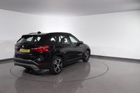 USED 2019 68 BMW X1 2.0 20d Sport SUV 5dr Diesel Auto xDrive Euro 6 (s/s) (190 ps) 5 DOCUMENTED SERVICES