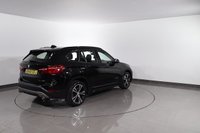USED 2019 68 BMW X1 2.0 20d Sport SUV 5dr Diesel Auto xDrive Euro 6 (s/s) (190 ps) 5 DOCUMENTED SERVICES
