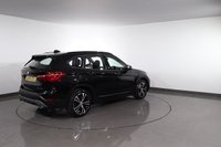 USED 2019 68 BMW X1 2.0 20d Sport SUV 5dr Diesel Auto xDrive Euro 6 (s/s) (190 ps) 5 DOCUMENTED SERVICES