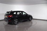 USED 2019 68 BMW X1 2.0 20d Sport SUV 5dr Diesel Auto xDrive Euro 6 (s/s) (190 ps) 5 DOCUMENTED SERVICES
