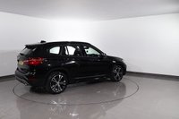 USED 2019 68 BMW X1 2.0 20d Sport SUV 5dr Diesel Auto xDrive Euro 6 (s/s) (190 ps) 5 DOCUMENTED SERVICES