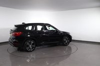 USED 2019 68 BMW X1 2.0 20d Sport SUV 5dr Diesel Auto xDrive Euro 6 (s/s) (190 ps) 5 DOCUMENTED SERVICES
