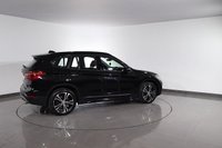USED 2019 68 BMW X1 2.0 20d Sport SUV 5dr Diesel Auto xDrive Euro 6 (s/s) (190 ps) 5 DOCUMENTED SERVICES