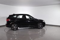 USED 2019 68 BMW X1 2.0 20d Sport SUV 5dr Diesel Auto xDrive Euro 6 (s/s) (190 ps) 5 DOCUMENTED SERVICES