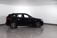 USED 2019 68 BMW X1 2.0 20d Sport SUV 5dr Diesel Auto xDrive Euro 6 (s/s) (190 ps) 5 DOCUMENTED SERVICES