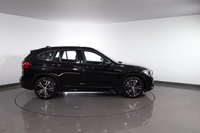 USED 2019 68 BMW X1 2.0 20d Sport SUV 5dr Diesel Auto xDrive Euro 6 (s/s) (190 ps) 5 DOCUMENTED SERVICES