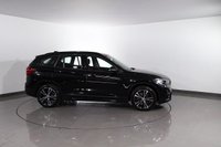 USED 2019 68 BMW X1 2.0 20d Sport SUV 5dr Diesel Auto xDrive Euro 6 (s/s) (190 ps) 5 DOCUMENTED SERVICES