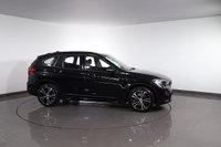 USED 2019 68 BMW X1 2.0 20d Sport SUV 5dr Diesel Auto xDrive Euro 6 (s/s) (190 ps) 5 DOCUMENTED SERVICES