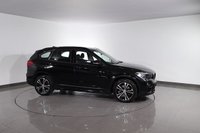 USED 2019 68 BMW X1 2.0 20d Sport SUV 5dr Diesel Auto xDrive Euro 6 (s/s) (190 ps) 5 DOCUMENTED SERVICES
