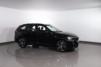 USED 2019 68 BMW X1 2.0 20d Sport SUV 5dr Diesel Auto xDrive Euro 6 (s/s) (190 ps) 5 DOCUMENTED SERVICES