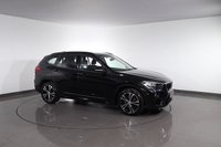 USED 2019 68 BMW X1 2.0 20d Sport SUV 5dr Diesel Auto xDrive Euro 6 (s/s) (190 ps) 5 DOCUMENTED SERVICES