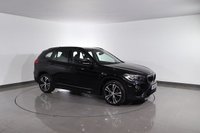 USED 2019 68 BMW X1 2.0 20d Sport SUV 5dr Diesel Auto xDrive Euro 6 (s/s) (190 ps) 5 DOCUMENTED SERVICES