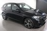 USED 2019 68 BMW X1 2.0 20d Sport SUV 5dr Diesel Auto xDrive Euro 6 (s/s) (190 ps) 5 DOCUMENTED SERVICES