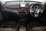 USED 2019 68 BMW X1 2.0 20d Sport SUV 5dr Diesel Auto xDrive Euro 6 (s/s) (190 ps) 5 DOCUMENTED SERVICES