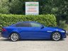 USED 2018 68 JAGUAR XF 2.0d R-Sport Saloon 4dr Diesel Auto Sat Nav, DAB, Auto, Rev Cam