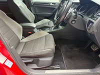 USED 2016 66 VOLKSWAGEN GOLF 2.0 TSI BlueMotion Tech R Hatchback 5dr Petrol DSG 4Motion  Sat Nav, DAB, Adapt Cruise