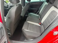 USED 2016 66 VOLKSWAGEN GOLF 2.0 TSI BlueMotion Tech R Hatchback 5dr Petrol DSG 4Motion  Sat Nav, DAB, Adapt Cruise