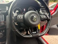 USED 2016 66 VOLKSWAGEN GOLF 2.0 TSI BlueMotion Tech R Hatchback 5dr Petrol DSG 4Motion  Sat Nav, DAB, Adapt Cruise