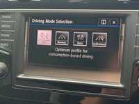 USED 2016 66 VOLKSWAGEN GOLF 2.0 TSI BlueMotion Tech R Hatchback 5dr Petrol DSG 4Motion  Sat Nav, DAB, Adapt Cruise