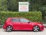 USED 2016 66 VOLKSWAGEN GOLF 2.0 TSI BlueMotion Tech R Hatchback 5dr Petrol DSG 4Motion  Sat Nav, DAB, Adapt Cruise