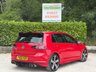 USED 2016 66 VOLKSWAGEN GOLF 2.0 TSI BlueMotion Tech R Hatchback 5dr Petrol DSG 4Motion  Sat Nav, DAB, Adapt Cruise