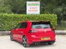 USED 2016 66 VOLKSWAGEN GOLF 2.0 TSI BlueMotion Tech R Hatchback 5dr Petrol DSG 4Motion  Sat Nav, DAB, Adapt Cruise