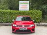 USED 2016 66 VOLKSWAGEN GOLF 2.0 TSI BlueMotion Tech R Hatchback 5dr Petrol DSG 4Motion  Sat Nav, DAB, Adapt Cruise