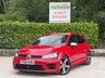 USED 2016 66 VOLKSWAGEN GOLF 2.0 TSI BlueMotion Tech R Hatchback 5dr Petrol DSG 4Motion  Sat Nav, DAB, Adapt Cruise