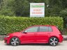 USED 2016 66 VOLKSWAGEN GOLF 2.0 TSI BlueMotion Tech R Hatchback 5dr Petrol DSG 4Motion  Sat Nav, DAB, Adapt Cruise