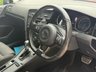 USED 2016 66 VOLKSWAGEN GOLF 2.0 TSI BlueMotion Tech R Hatchback 5dr Petrol DSG 4Motion  Sat Nav, DAB, Adapt Cruise