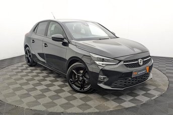 2023 VAUXHALL CORSA 1.2 GS Hatchback 5dr Petrol Manual Euro 6 (75 ps) £9849.00