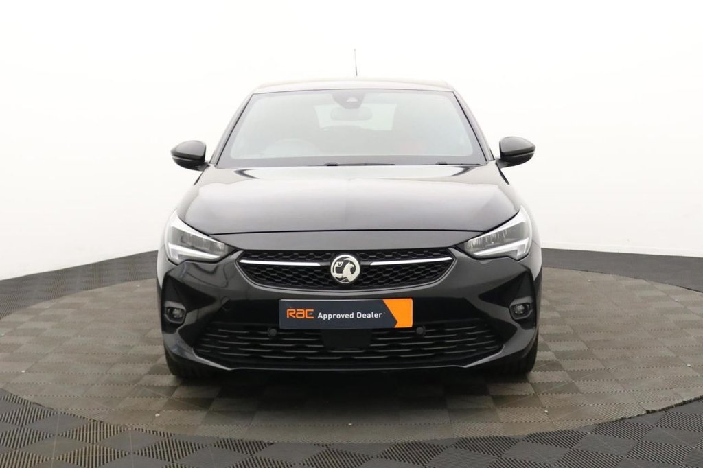 USED 2023 23 VAUXHALL CORSA 1.2 GS Hatchback 5dr Petrol Manual Euro 6 (75 ps) Car Play, Air Con, Cruise