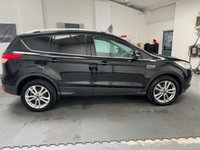 USED 2014 14 FORD KUGA 2.0 TDCi Titanium X SUV 5dr Diesel Powershift AWD Euro 5 (163 ps) 12 MONTH MOT     12 WARRANTY