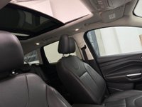 USED 2014 14 FORD KUGA 2.0 TDCi Titanium X SUV 5dr Diesel Powershift AWD Euro 5 (163 ps) 12 MONTH MOT     12 WARRANTY
