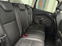 USED 2014 14 FORD KUGA 2.0 TDCi Titanium X SUV 5dr Diesel Powershift AWD Euro 5 (163 ps) 12 MONTH MOT     12 WARRANTY