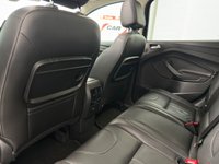 USED 2014 14 FORD KUGA 2.0 TDCi Titanium X SUV 5dr Diesel Powershift AWD Euro 5 (163 ps) 12 MONTH MOT     12 WARRANTY